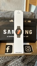 Samsung Galaxy Watch 7 Green