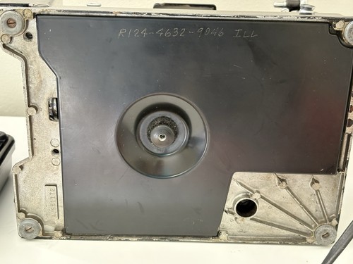 Antike Singer federleichte Nähmaschine Kat. 3-120 mit Koffer - Bild 18 von 24