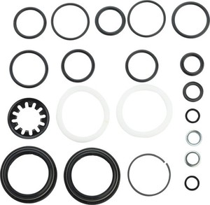 Rockshox Basic Service Kit Recon Silver RL B1 Non-boost