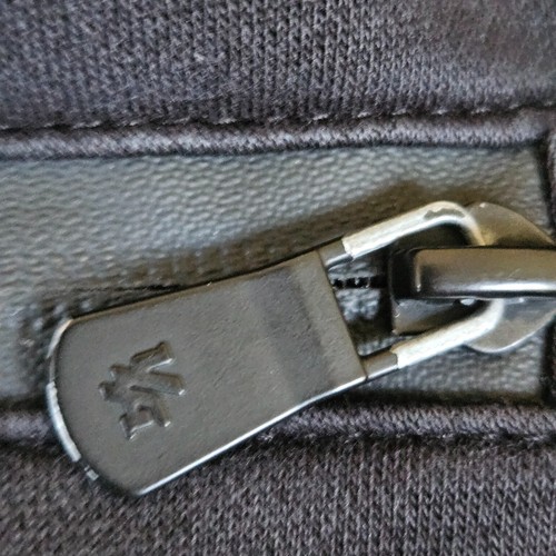 YoungLA Pants Mens Large Joggers Sweatpants Athletic Gym Warm Casual Black - Picture 9 of 12