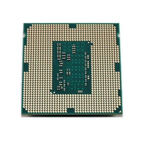 Intel Core I5 4570S LGA 1150 Quadcore 2.9 GHz Bulk Desktop CPU Processor - Picture 2 of 2