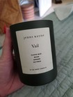 BRAND NEW Jenni Kayne VAIL Candle 10oz / 295g Clove Musk Ginget Nutmeg NWOB NEW