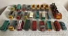 25x Matchbox Diecast Toys Lesney Trucks Fire Engine Bus Rolls Royce Job Lot