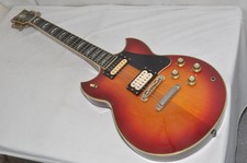 YAMAHA SG1000 Electric Guitar Ref No 7314