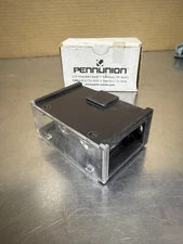 Penn Union ASRB-11-500-1 Aluminum Splicer Reducer Block Connector New Pennunion
