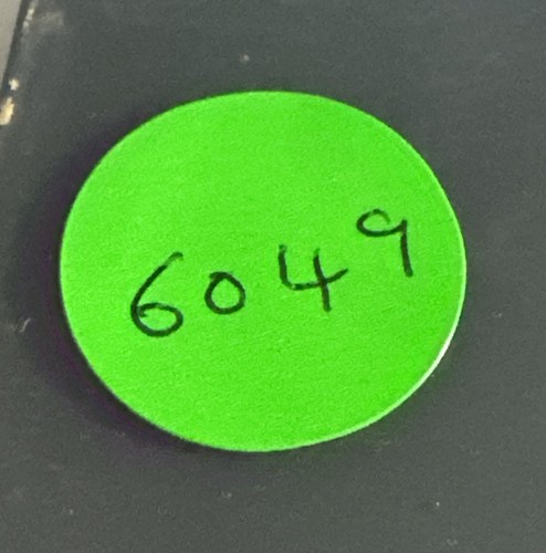 Genesis Live Vinyl Record 1st Press LP Album Charisma Prog Rock EX / VG+ - Picture 6 of 6