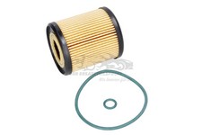 Ford Ölfilter Filtereinsatz Galaxy Mondeo III IV S-Max 1343102