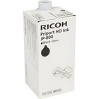 Toner Ricoh 893107 TYPEJP70 (Conf. da 6 pz.) originale NERO