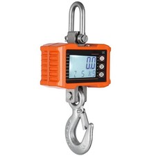Industrielle Hängewaage Digitalwaage 1T 2000lbs