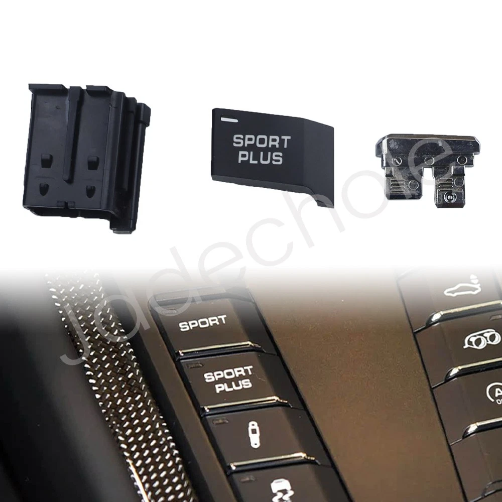 Switches & Controls for 2016 Porsche Cayman for sale | eBay