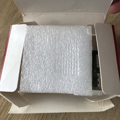 Raspberry Pi 4 Model B (8GB RAM) - Quad-core 64 bit PC, BCM2711 - 1.5 GHz - Afbeelding 10 van 12