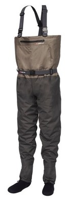 Greys Tail Breathable Stockingfoot Gr. XL 45-47 atmungsaktive Wathose m. Füßling