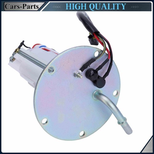 New For Kawasaki Ninja ZX6R ZX636 2015 2016 2017 Fuel Pump Assembly 49040-0023 - Bild 10 von 12