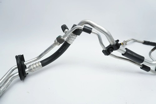 3R1260712A Klimaleitung Klimaanlage Seat Exeo 3R 1.8TSI - Picture 3 of 10