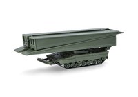 Herpa 746861 | BrüCkenlegepanzer Leguan 26M | Undekoriert | 1:87
