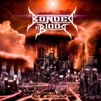 Bonded By Blood The Aftermath (CD) Album
