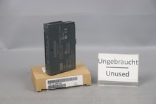 Siemens 6ES7 134-4MB02-0AB0 Input Module 6ES7134-4MB02-0AB0 FS:05 Unused OVP