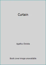 Curtain by Agatha Christie