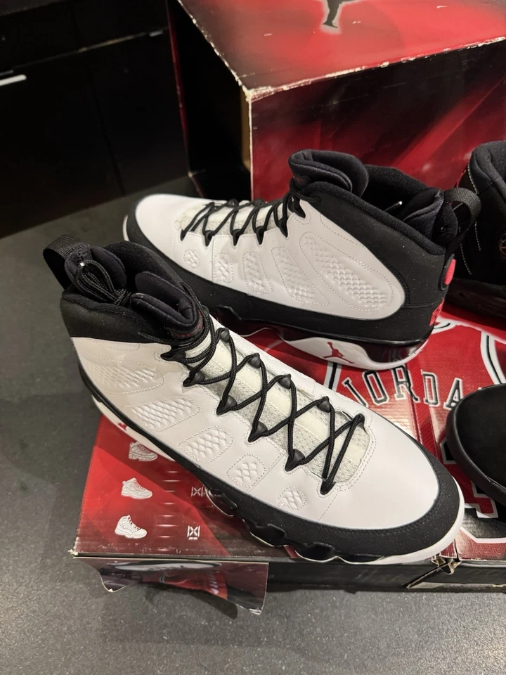 Jordan Countdown Pack 9/14 Foto 3 de 4