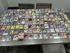 Nolan Ryan Baseball Card Collection Topps, Fleer, Donruss, Score - 400 Cards