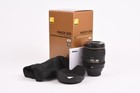 Obiektyw Nikon AF-S NIKKOR 24-120mm f/4 G ED N VR SWM IF AS [W IDEALNYM STANIE] #Z-10355