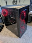 Gaming PC, Intel Quad Core i7 3.3GHz, GTX 1650 Super Graphics Card, RGB