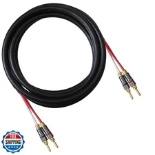 Blue Jeans Cable Canare 4S11 Speaker Cable, with Ultrasonically-W