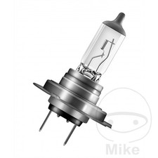 O kompatibel mit SRAM Halogen-Glühlampe H7 24V 70W TRUCKSTAR PRO