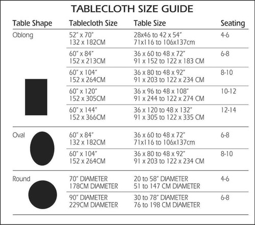 Easter Blue and Pink Hydrangea Sketch Square 54 x 54 Inch Fabric Tablecloth, ... - 第 9/9 張圖片
