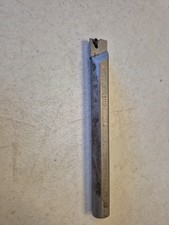  Sumitomo MSTJOR-102 Carbide Boring Bar 5/8 Shank 6 1/2 OAL