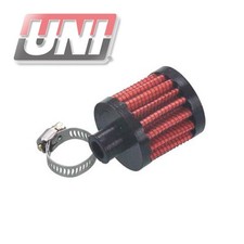 Uni Breather Filter - Push-In - 5/8in. - UP-124