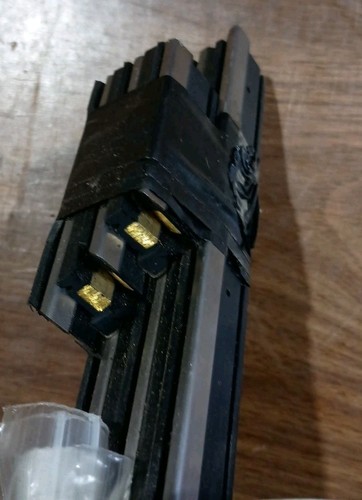 MAZAK Replacement WIPERS B021416 W098285 - Picture 5 of 5