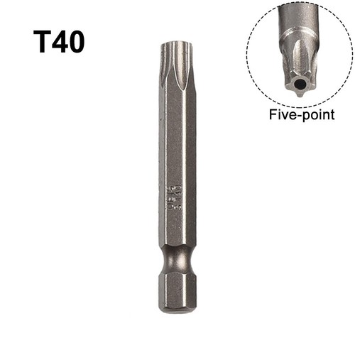 Reliable Performance 1pc Magnetic Hex Shank Torque Driver Length of 50mm - Picture 10 of 28