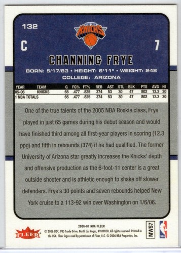 2006-07 Fleer Basketball Cards Rookie Singles You Pick Buy More & Save More! - Foto 73 di 121