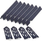 Grill Flavorizer Bars for Weber Genesis II E-410, S-410, LX E-440, S-440, Weber