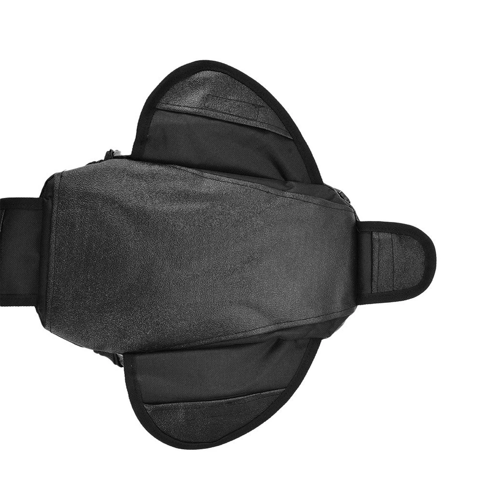 Motorrad Tankrucksack Oxford Satteltasche Starke Magnetische Tasche Wasserdichte - Bild 3 von 4