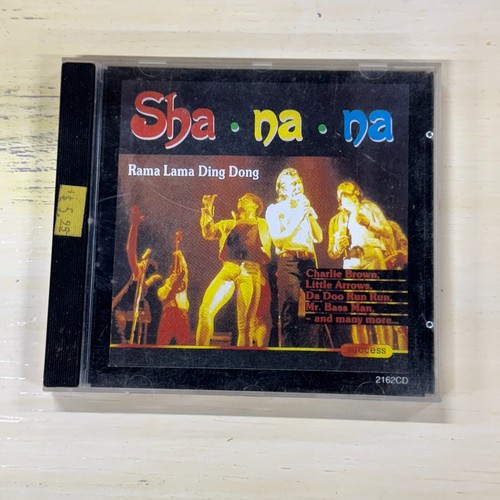 ALBUMS 60's to 90's/00s Rock & Hard Rock, POP, R&B MUSIC Cd's -Choose From List - Picture 104 of 111