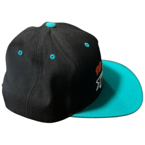 Stussy Worldwide Cap - Picture 3 of 4