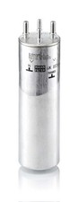 Fits MANN FILTER WK 857/1 FUEL FILTER   DE Stock