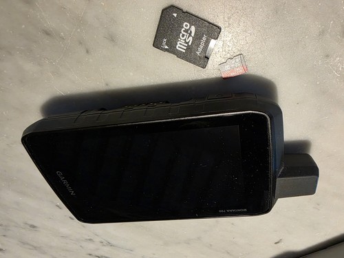 GARMIN MONTANA® 700 - Imagen 4 de 10
