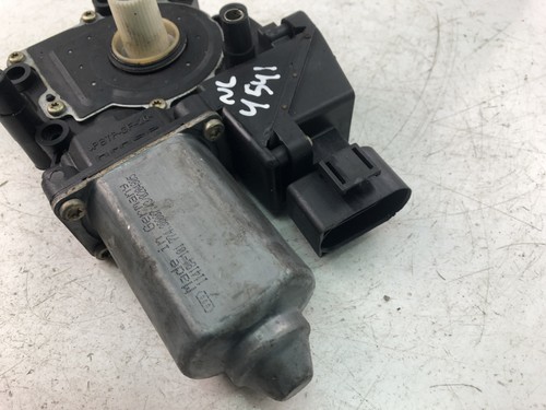NL4541 AUDI Motore Di Controllo Finestrino Porta 114184-101 - Picture 2 of 4