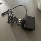 Genuine Nintendo Switch Adapter UK Version Model HAC-002(UKV)  5V 1.5A 15V 2.6A