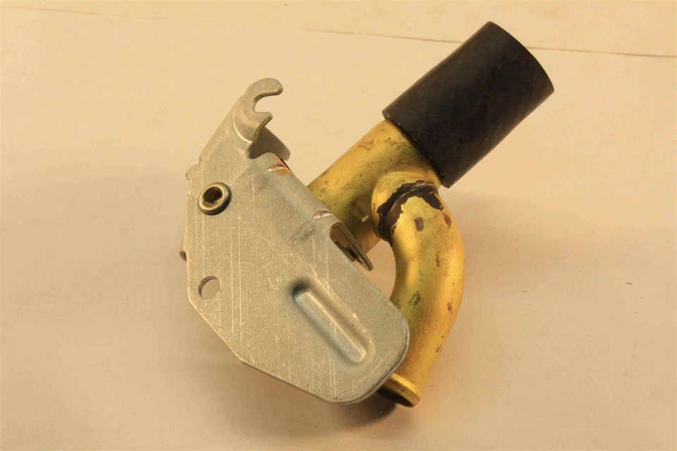 Válvula de calefacción MB298064 para Dodge Plymouth Colt Vista 1985-1991 Nuevo de Lote Antiguo Foto 4 de 4