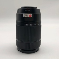 Fujifilm XC 50-230mm f/4.5-6.7 OIS II Lens Excellent 