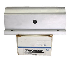 Thomson TWN16 Twin Linear Pillow Block Closed...