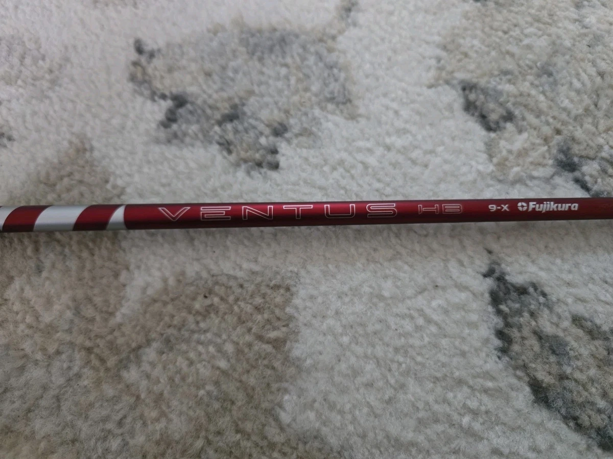 Fujikura Hybrid, Utility Golf Club Shafts for sale | eBay