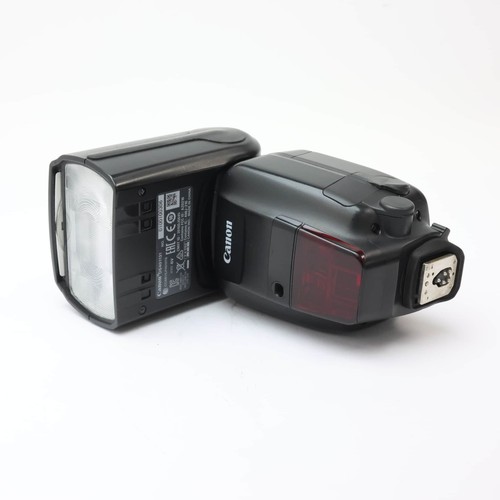 Canon Speedlite 600EX II-RT #119 - Picture 1 of 12