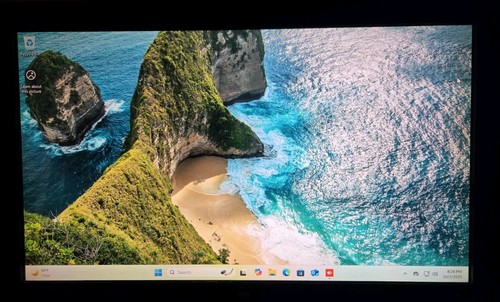 ELO ET3200L 32" Interactive Digital Signage Monitor Touchscreen VGA HDMI E994558 - Picture 5 of 5