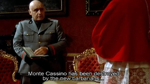 MUSSOLINI Rod Steiger Henry Fonda THE LAST 4 DAYS dvd -r Eng. subs Region-free! - Picture 5 of 14