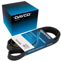 Dayco KPV501 Keilrippenriemensatz Mit Rollen FüR Dokker Duster SUV Lodgy Logan
